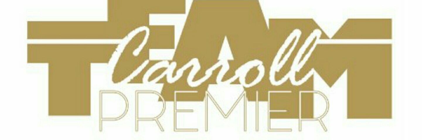 TeamCarrollPremier banner
