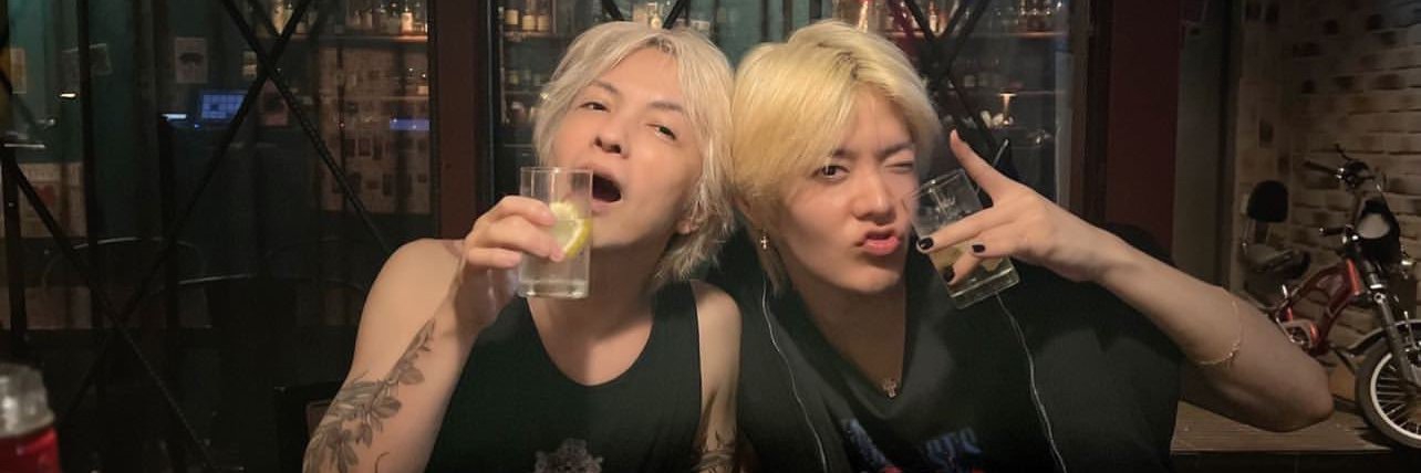 J ♤ PERSONA banner