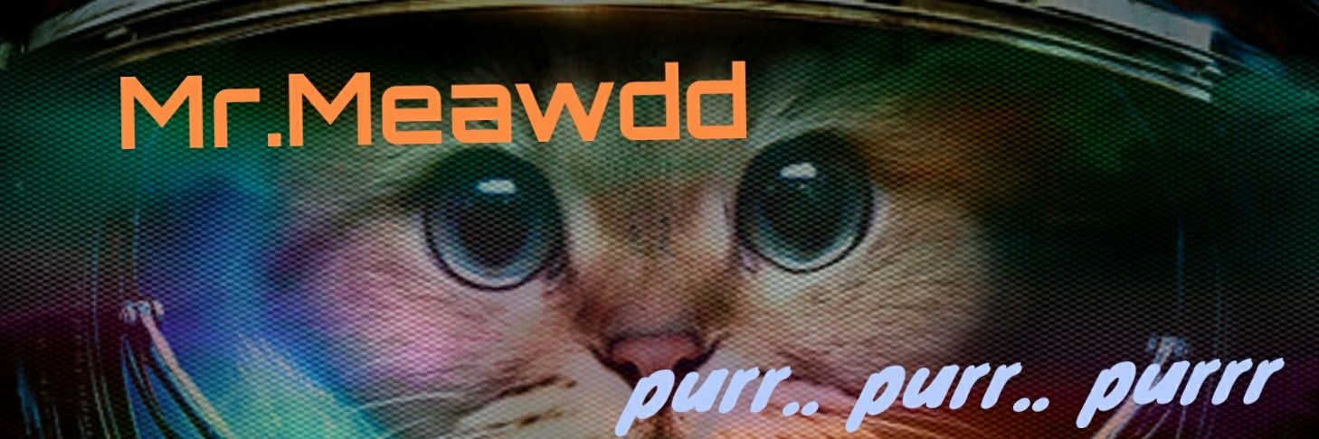 madothman's profile banner image