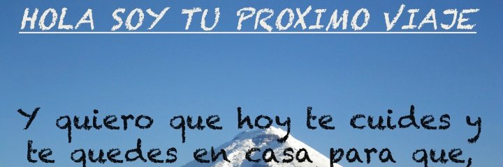 aventurecuador's profile banner image
