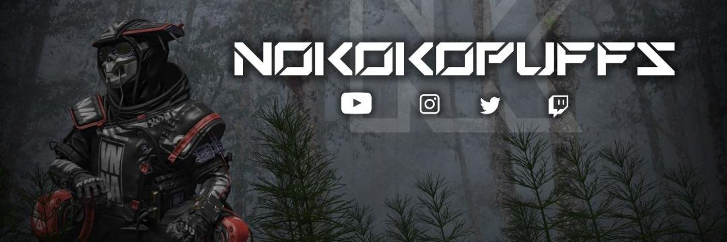 Noko Profile Banner