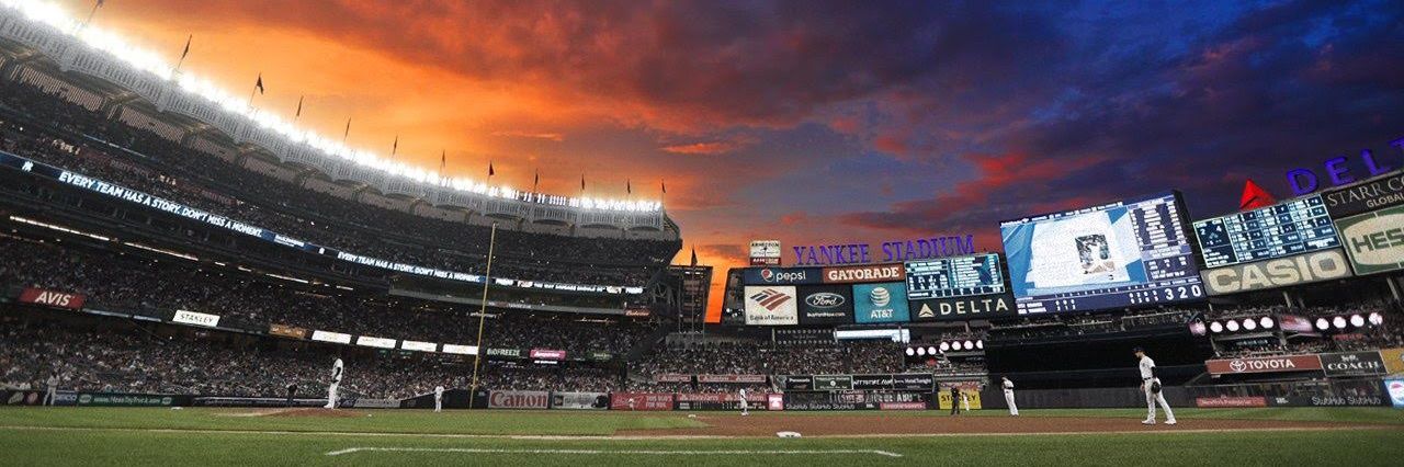 James Acevedo banner