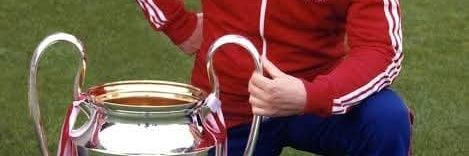 Torgeir Pleym Iversen banner