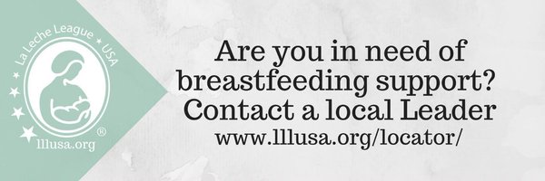 La Leche League USA Profile Banner