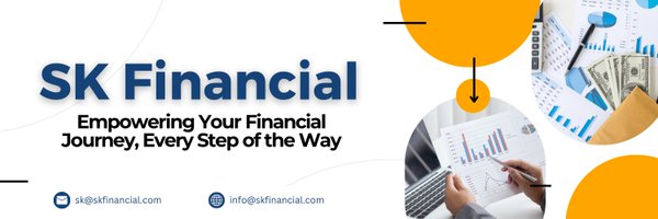skfinancial Profile Banner