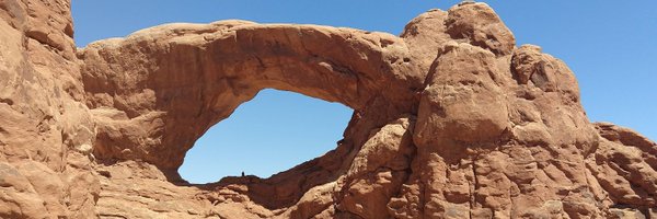 markaconrad Profile Banner