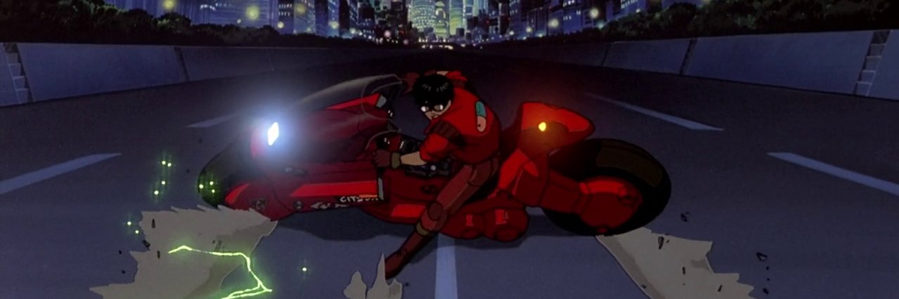 kaneda974's profile banner image