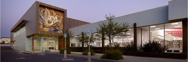 MontereyParkLib Profile Banner