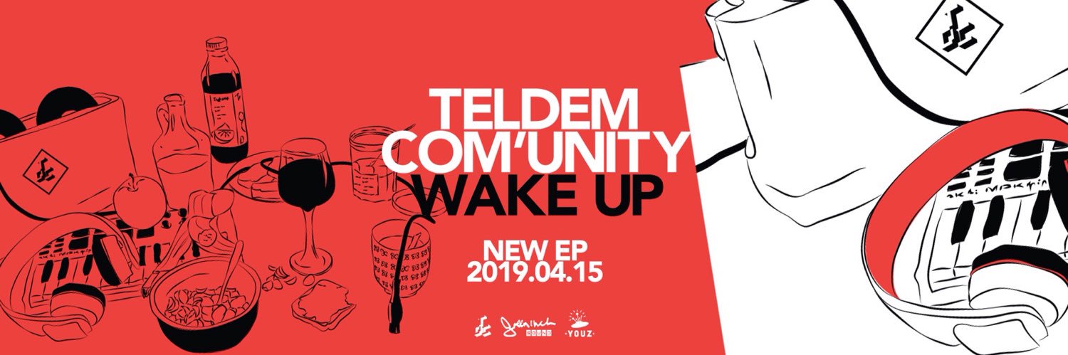 TelDemComunity's profile banner image