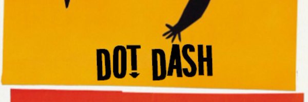 DotDashDC Profile Banner
