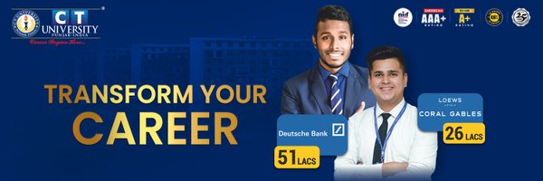 CT_University Profile Banner