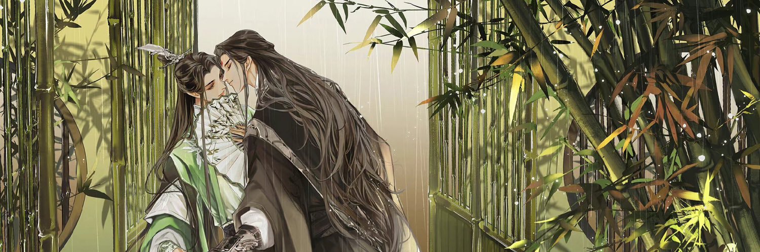 hanayoritae's profile banner image