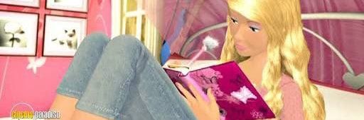 BBBarbiezinhas's profile banner image