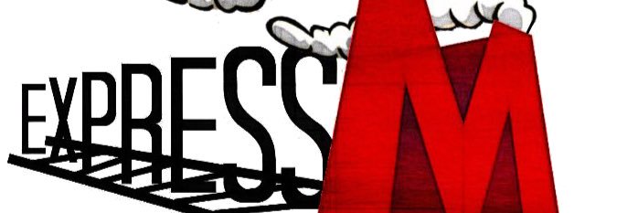 Garrett Blain banner