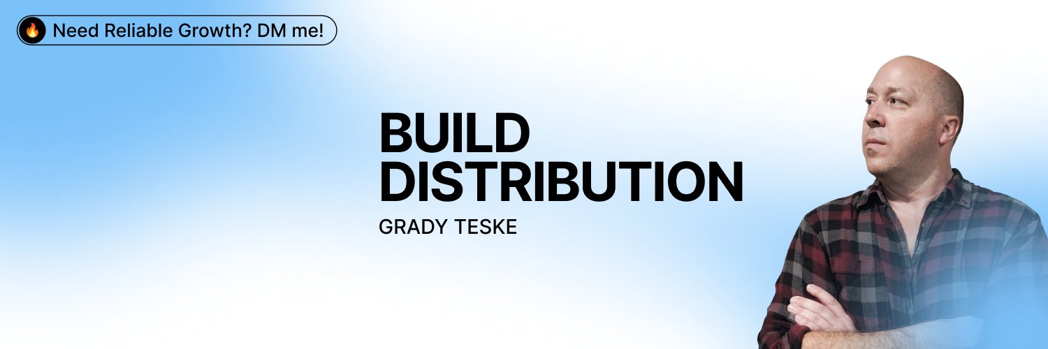 Grady 🌊 Teske banner