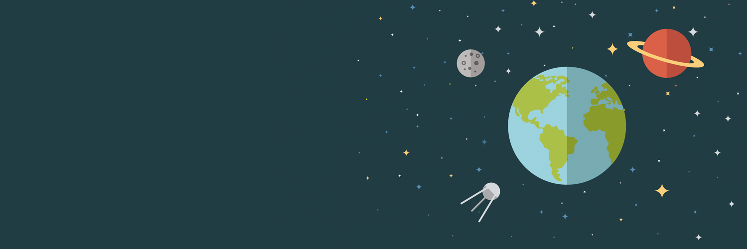 Geeky Theory banner