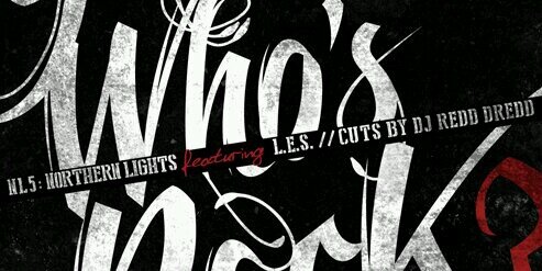 NL5HIPHOP's profile banner image