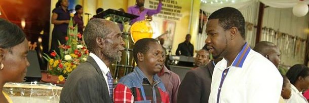 Walter Magaya banner