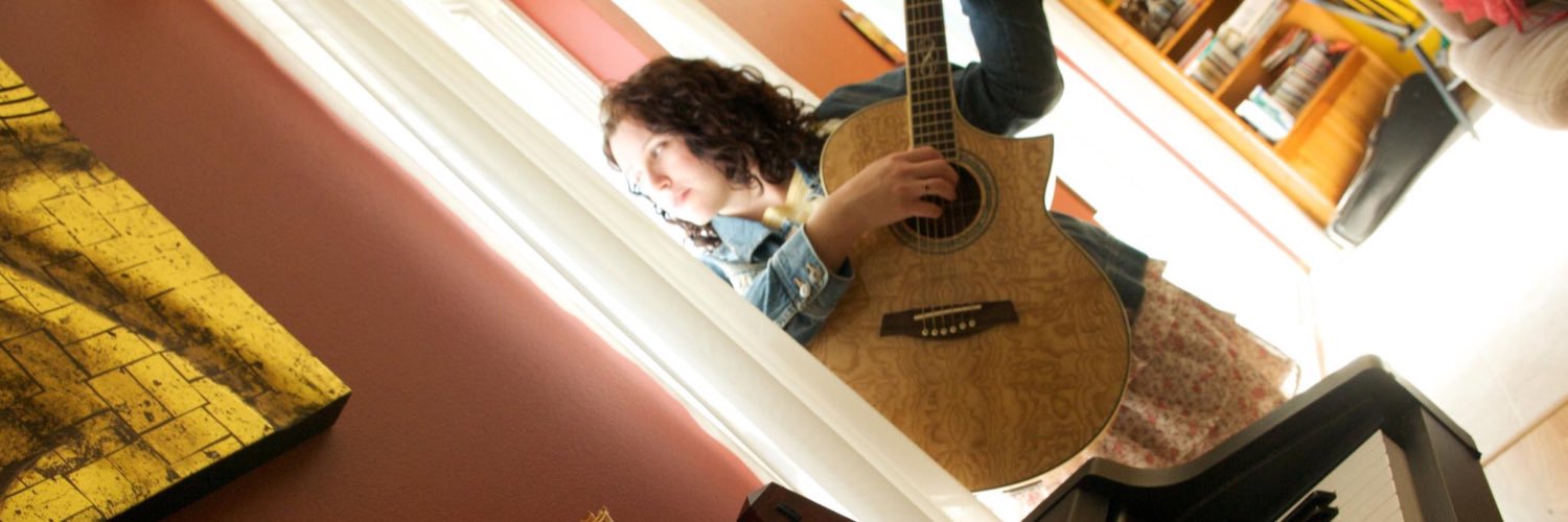 NotegalMusic's profile banner image