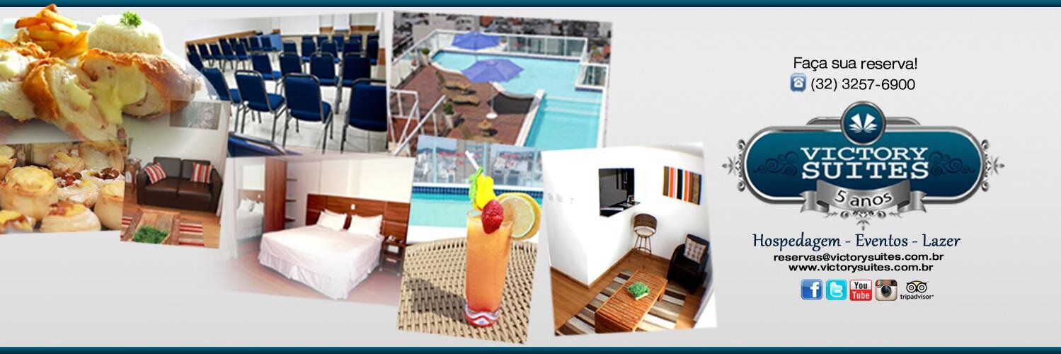 VictorySuites's profile banner image