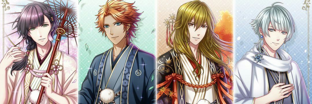🌸Oka 【yume 100 banner
