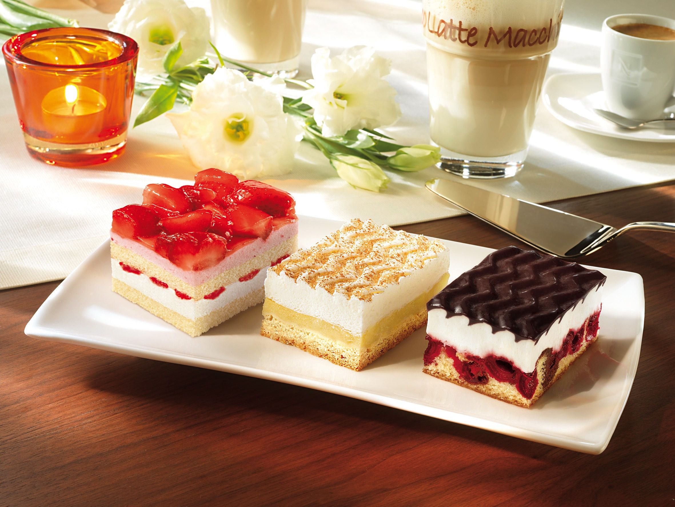 Andrea_Recipes's profile banner image