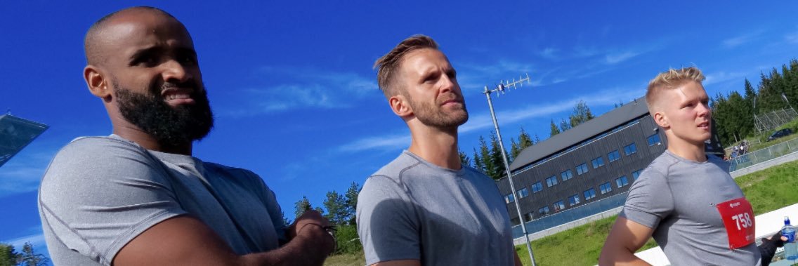 JerryCrona's profile banner image