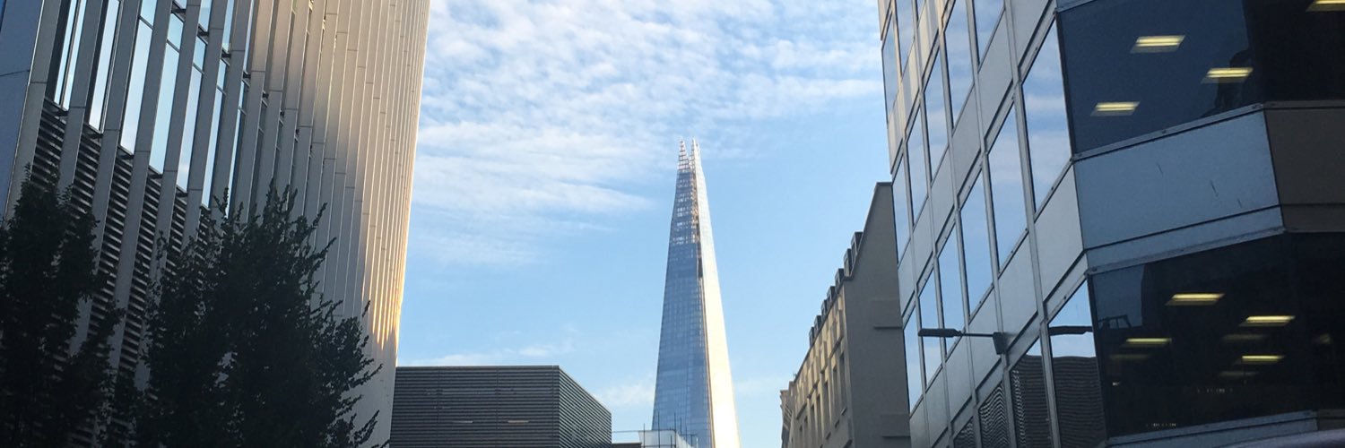 GeorgeYates's profile banner image