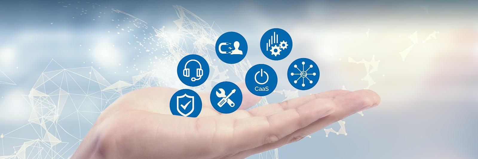 B2X Care Solutions banner