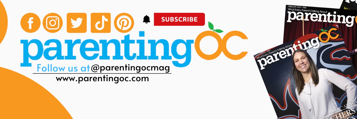 ParentingOCmag's profile banner image
