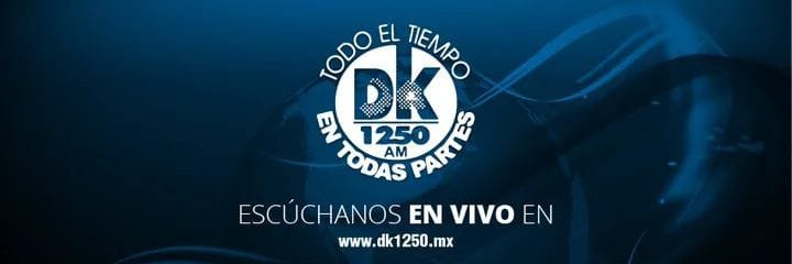 DK 1250 banner