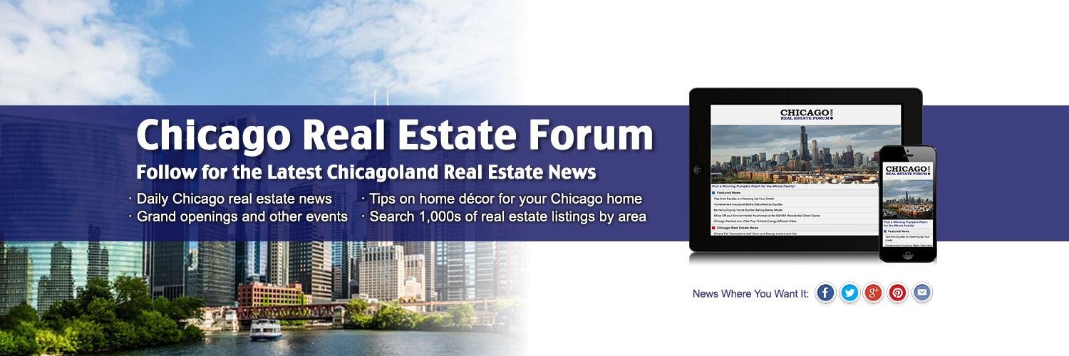 ChicagoREForum's profile banner image