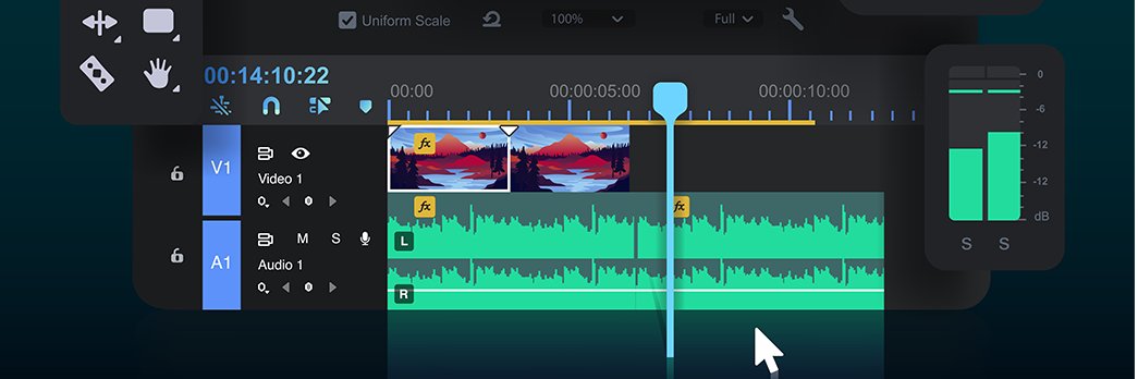NoluZz - MONTEUR VIDÉO banner