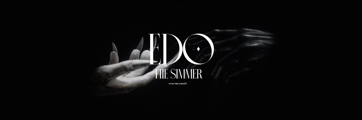 ᴇᴅᴡᴀʀᴅ banner