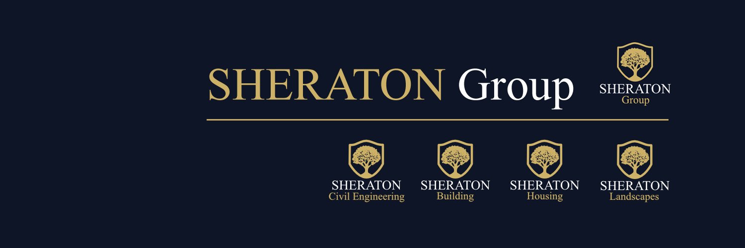 Sheraton Group banner