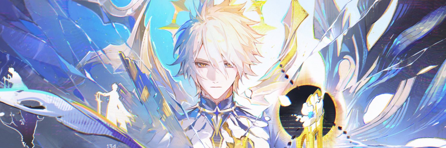 LustforWitness's profile banner image