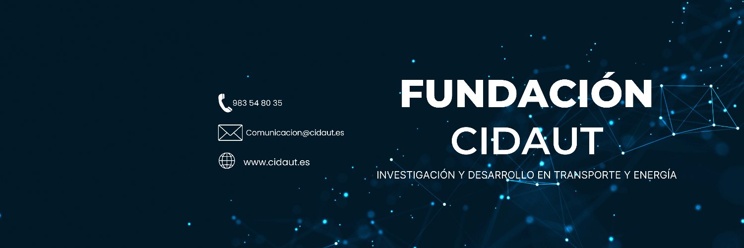 Cidaut's profile banner image
