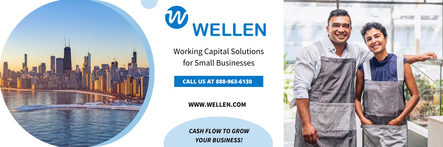 WellenCapital's profile banner image