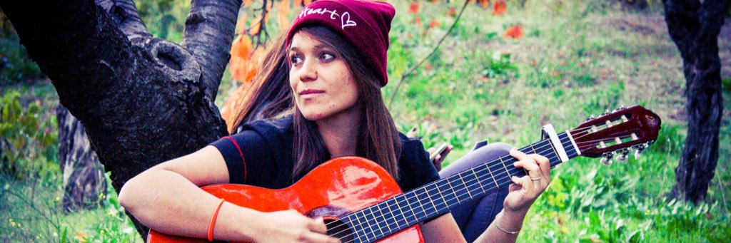 Giorgia Isinelli banner
