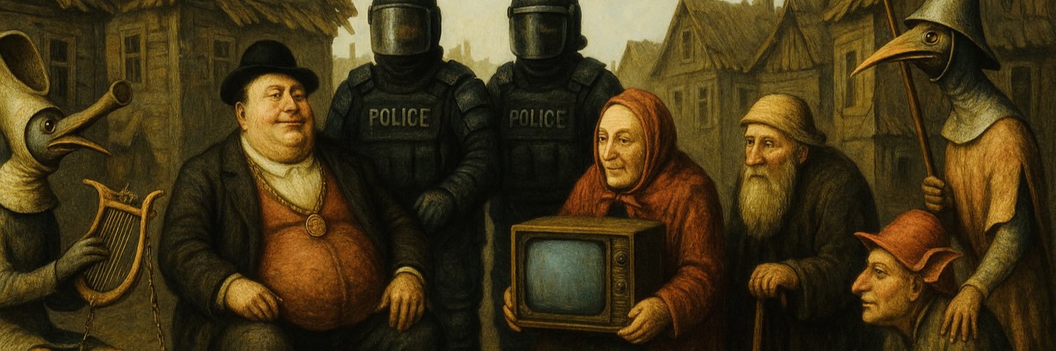 Бесконечный сюрреализм Infinite surrealism banner