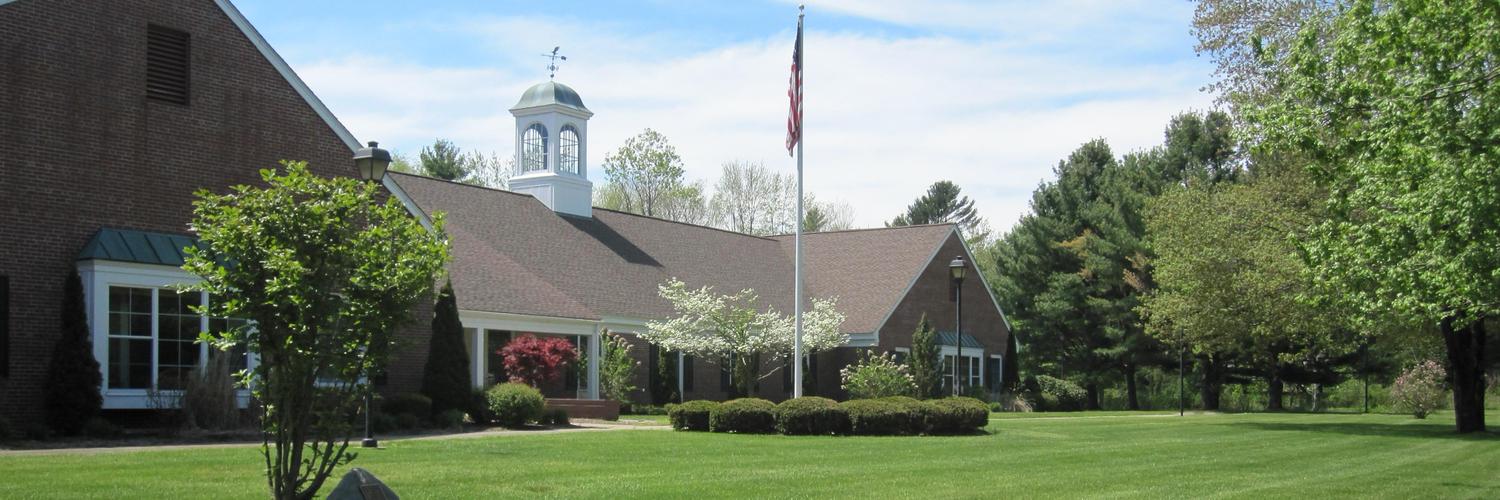 Town of Wilbraham (townofwilbraham) Twitter