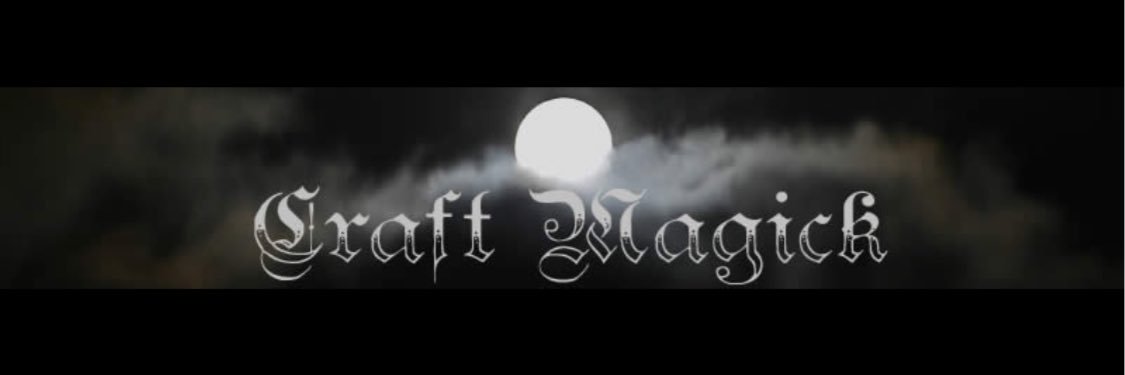 LunahMoonMagic's profile banner image
