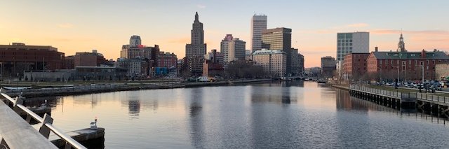 The King-Quahog banner