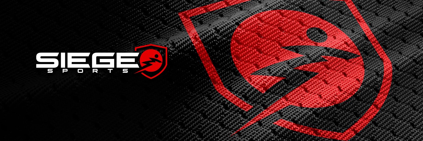Siege Sports banner