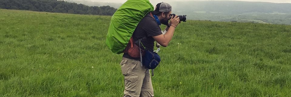 LukeDPearsall's profile banner image