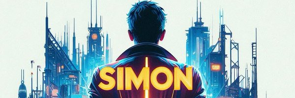 SimonnWeb3 Profile Banner