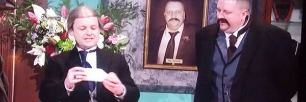 CliffMorton Profile Banner