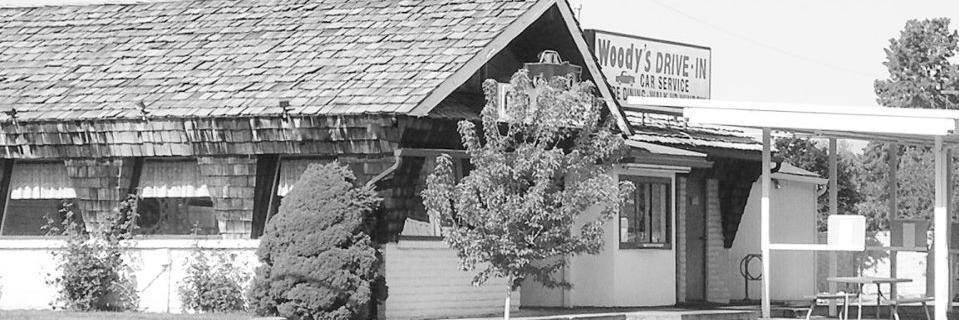 WoodysDriveIn's profile banner image