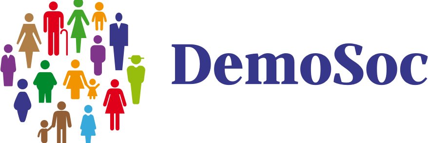 DemoSoc UPF's banner