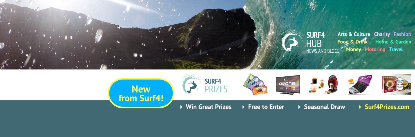 Surf4 banner